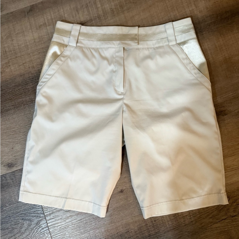 Tail Tech Golf Shorts Size 8 - Picture 10 of 10